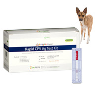 Rapid CPV Ag Test Kit, 5x1 test