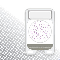 Peel Plate® SA - Staphylococcus aureus (100 testů)