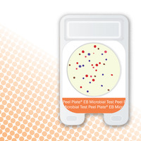 Peel Plate® EB - Enterobacterie (100 testů)