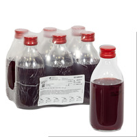 Agar VRBL v lahvičkách (6x200 ml)