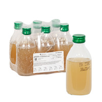 Agar TBX v lahvičkách (6x200 ml)